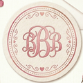 Custom Bow With Patch
