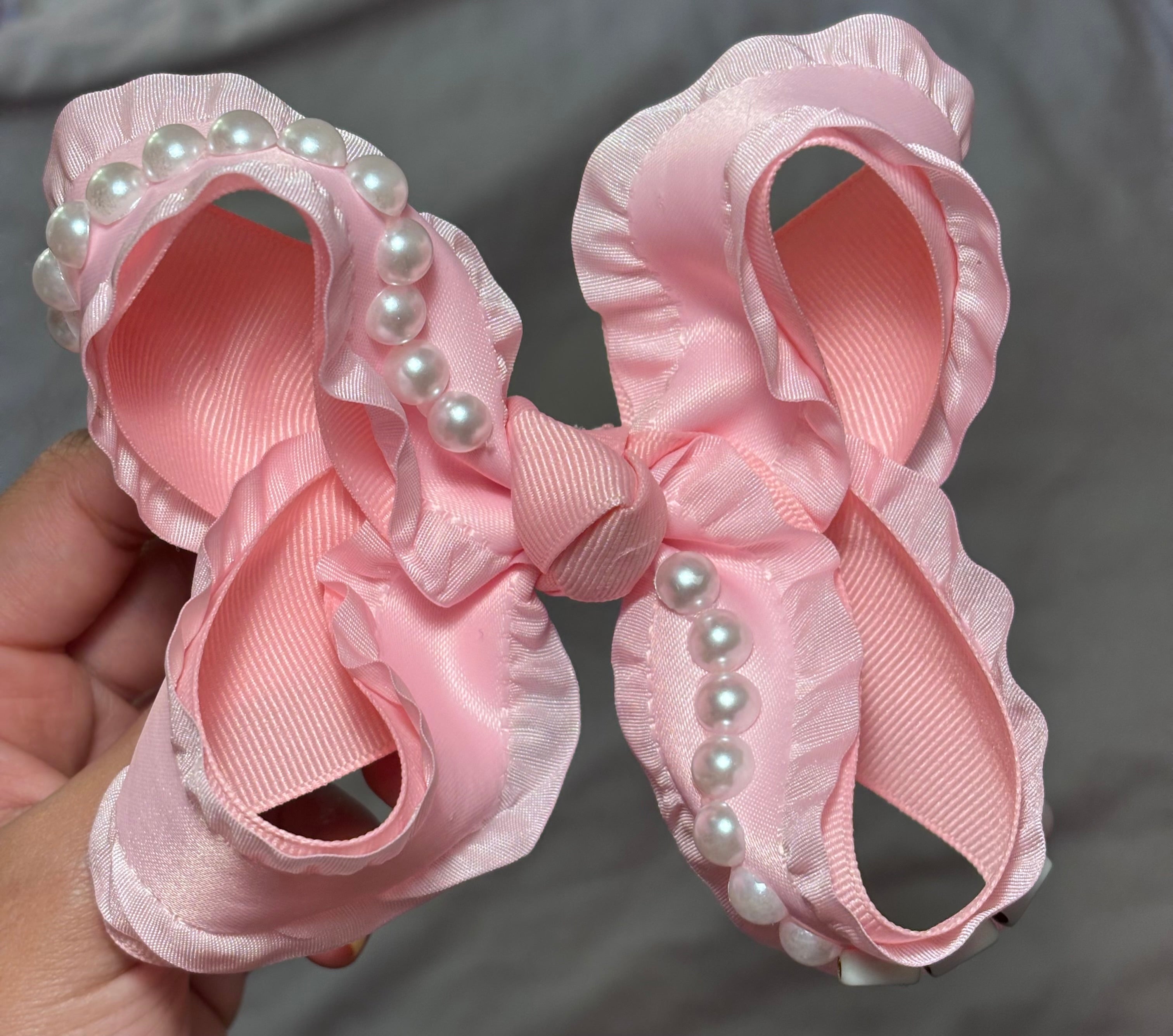 Soft Pink Pearl