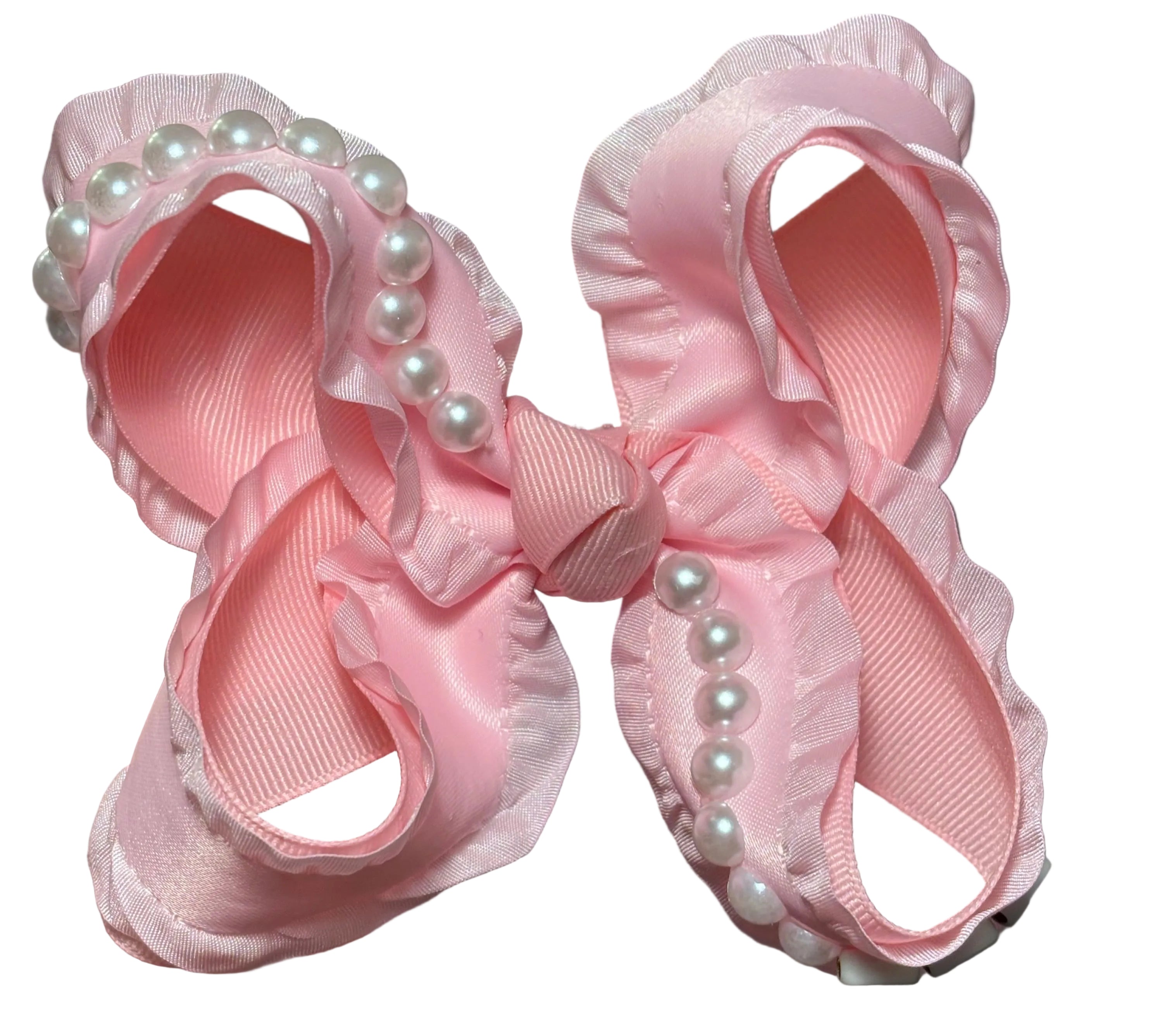 Soft Pink Pearl