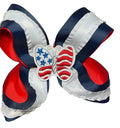 Red White & Blue