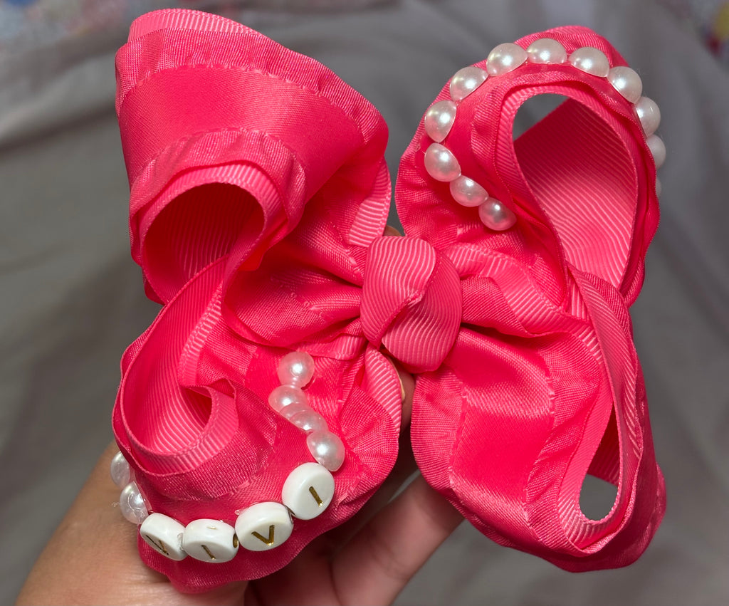 Pink Peral