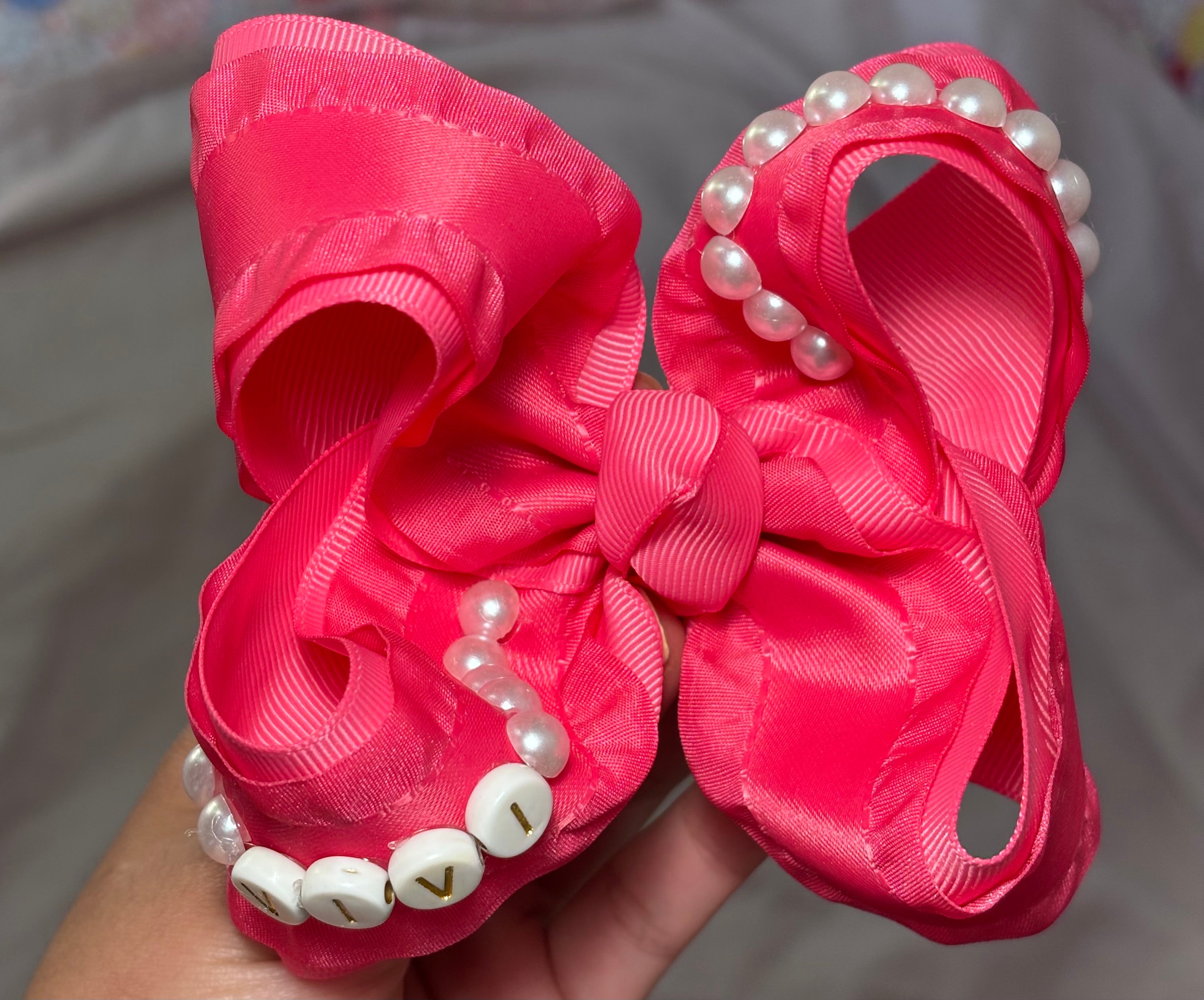 Pink Peral