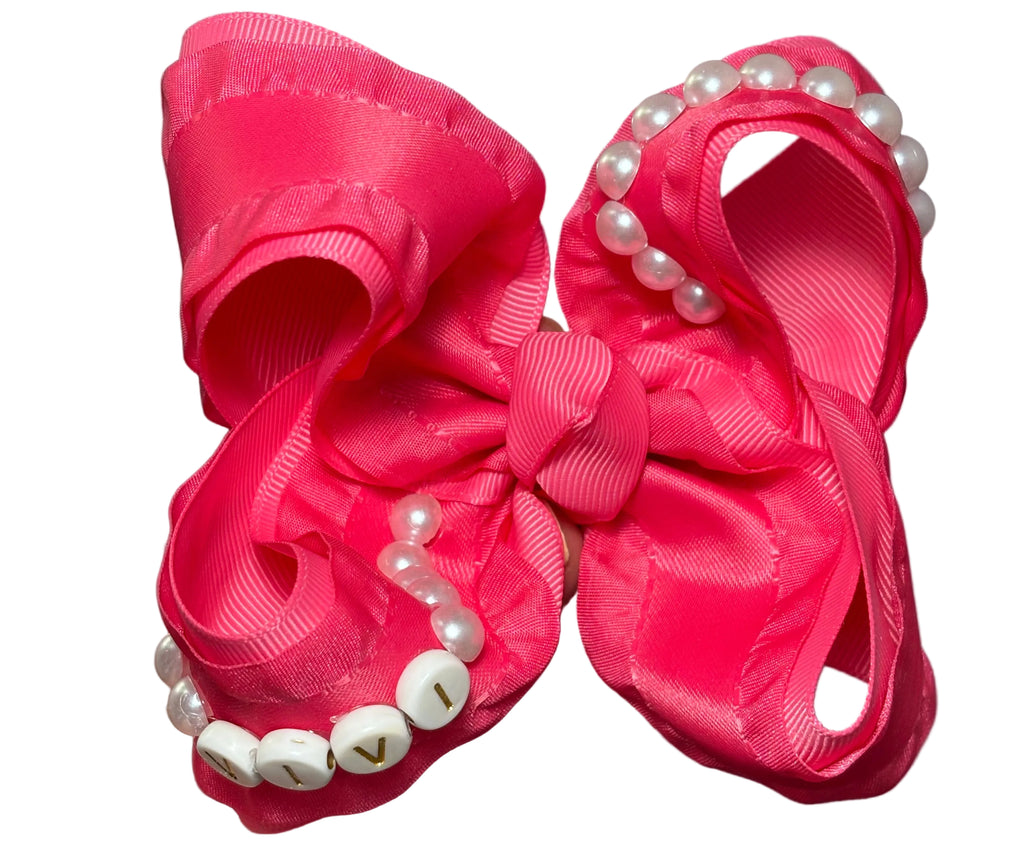 Pink Peral