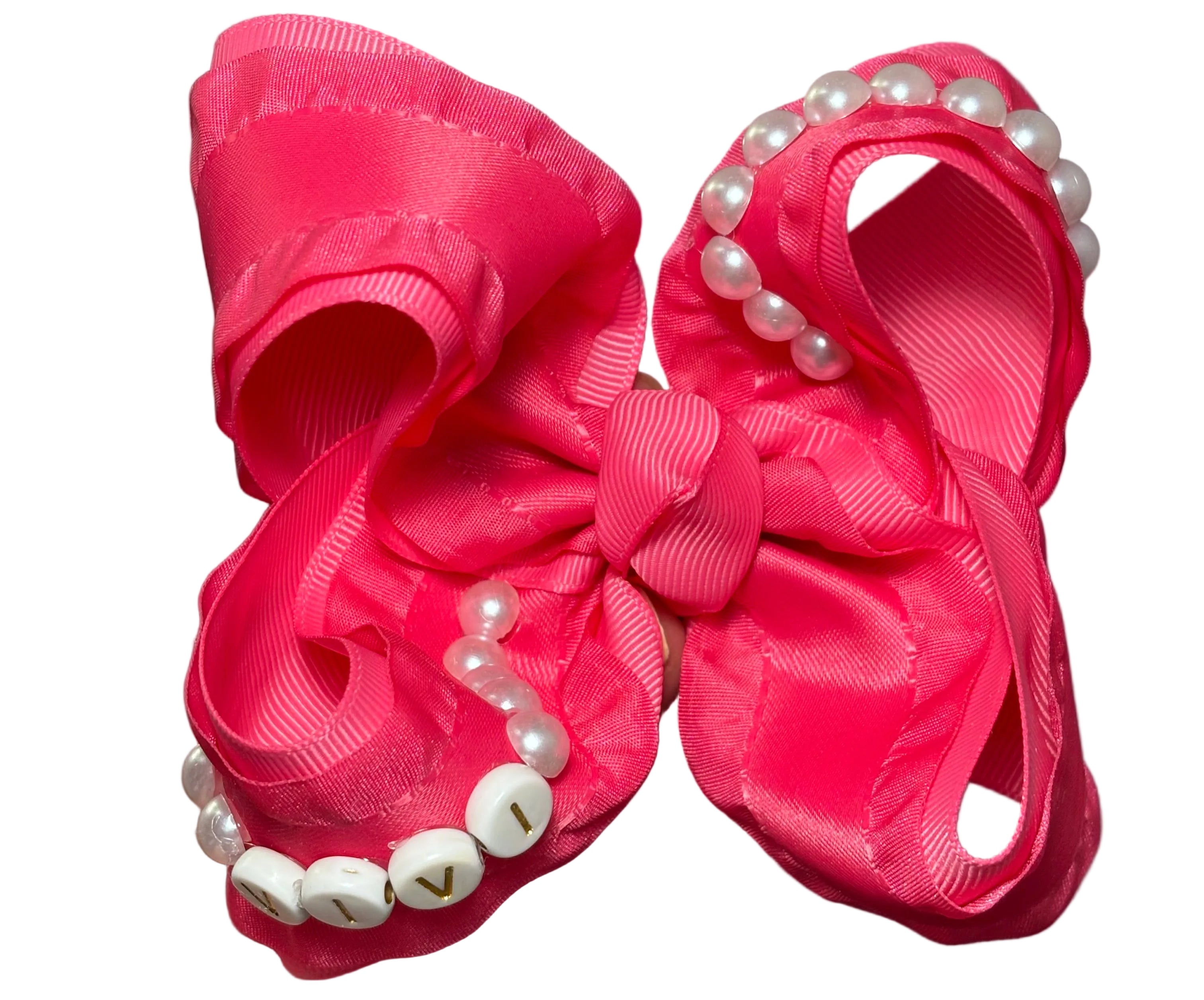 Pink Peral