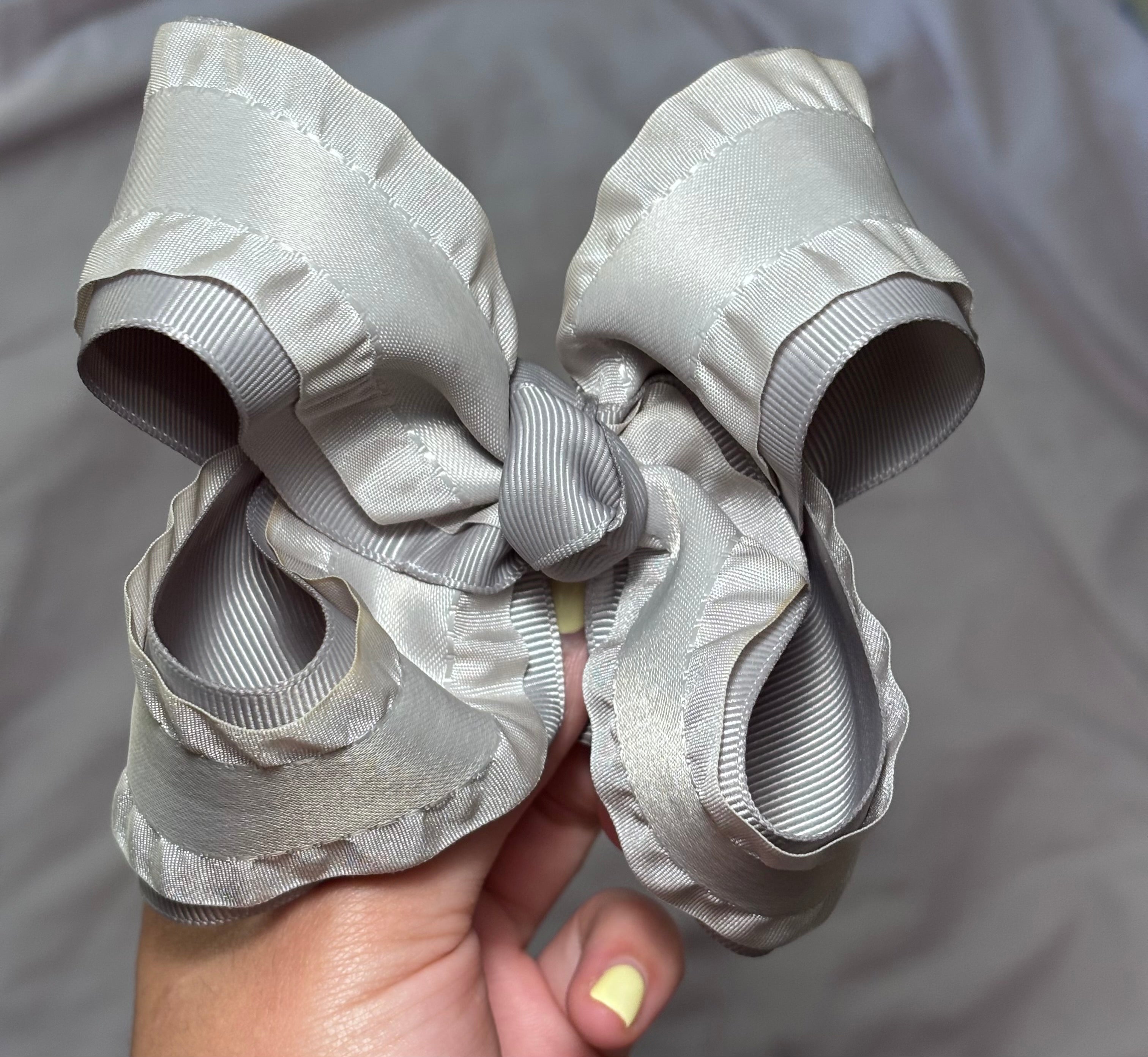 Silver Grey